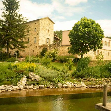 Mas Heritage, 1455 Route De Balbiac Rosières المظهر الخارجي الصورة